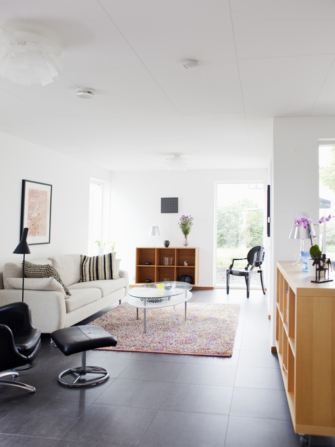Interior Design Consultation