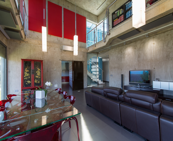 Architectural development