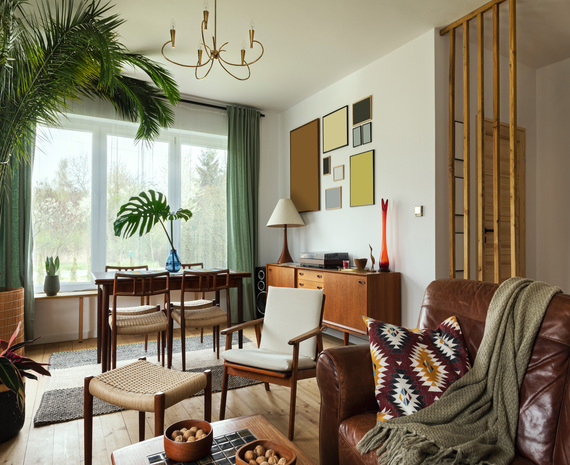 Interior design